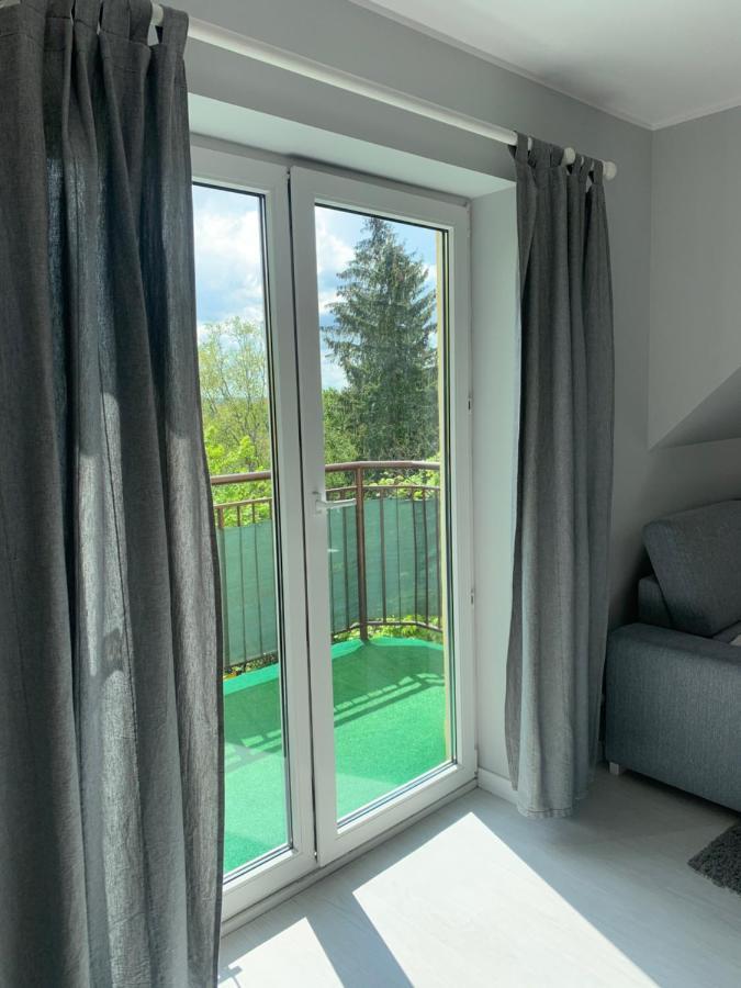 Loft W Centrum Olsztyna, Blisko Starowki Opolznevoye Bagian luar foto