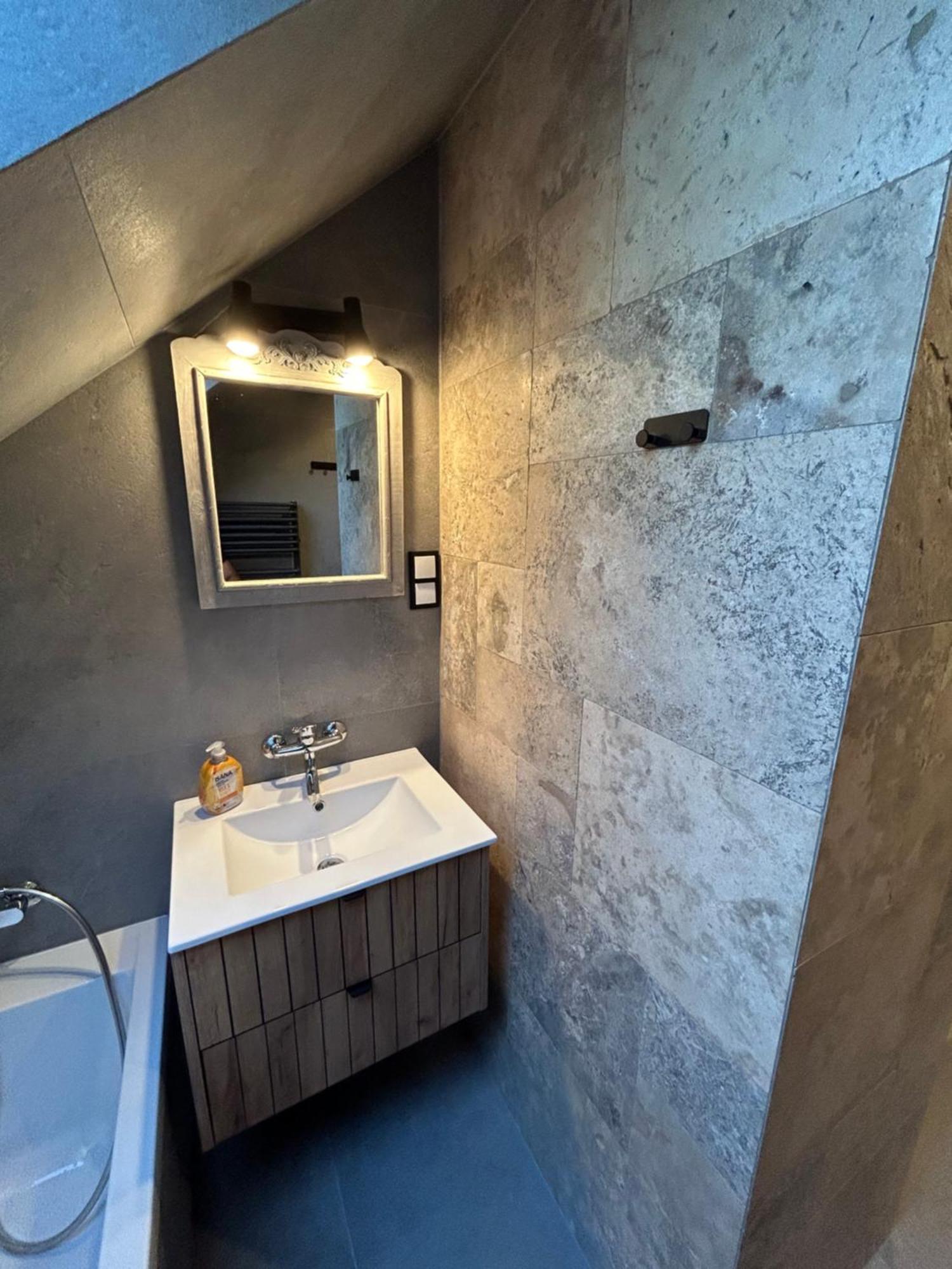 Loft W Centrum Olsztyna, Blisko Starowki Opolznevoye Bagian luar foto